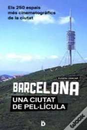Capa do artigo Barcelona, Una Ciutat De Pel·Lícula