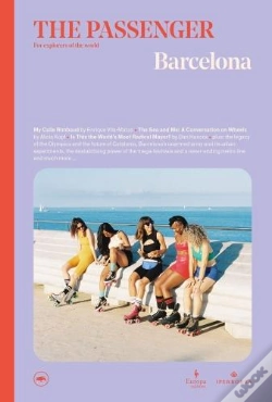 Capa do artigo Barcelona