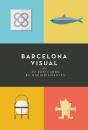 Barcelona Visual 30 Postcards - Preview