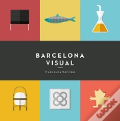 Capa do artigo Barcelona Visual