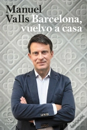 Capa do artigo Barcelona, Vuelvo A Casa