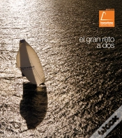 Capa do artigo Barcelona World Race 2010-2011. El Gran Reto A Dos