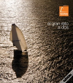 Capa do artigo Barcelona World Race 2010-2011. El Gran Reto A Dos