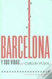 Capa do artigo Barcelona Y Sus Vidas.