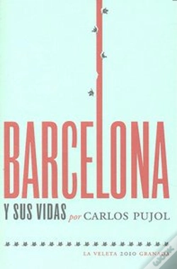 Capa do artigo Barcelona Y Sus Vidas.