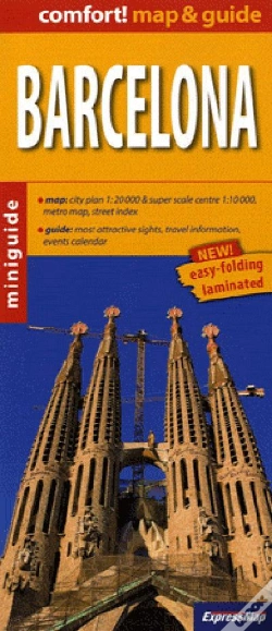 Capa do artigo Barcelona