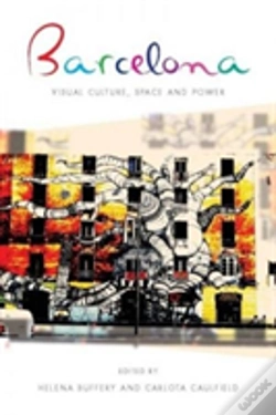 Capa do artigo Barcelona