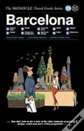 Capa do artigo Barcelona