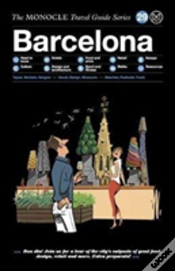 Capa do artigo Barcelona