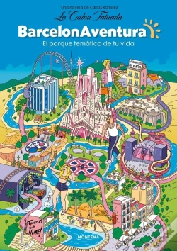 Capa do artigo Barcelonaventura