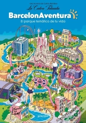 Capa do artigo Barcelonaventura