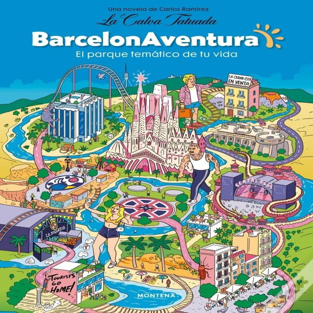 Barcelonaventura