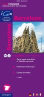 Barcelone  1/11.000 - Preview