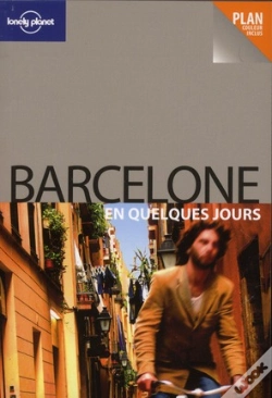 Capa do artigo Barcelone (2e Édition)