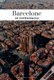 Capa do artigo Barcelone : 30 Expériences (Édition 2024)