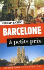 Barcelone A Petits Prix 1ed - Preview
