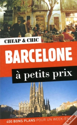 Capa do artigo Barcelone A Petits Prix 1ed