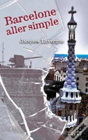 Capa do artigo Barcelone, Aller Simple