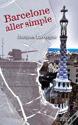 Capa do artigo Barcelone, Aller Simple