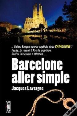Capa do artigo Barcelone, Aller Simple