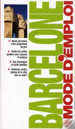 Capa do artigo Barcelone