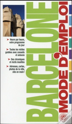 Capa do artigo Barcelone