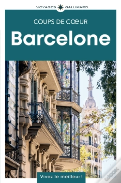 Capa do artigo Barcelone