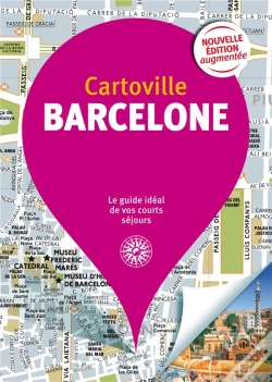 Capa do artigo Barcelone (Édition 2019)