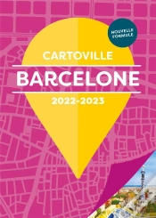 Capa do artigo Barcelone - Edition Augmentee