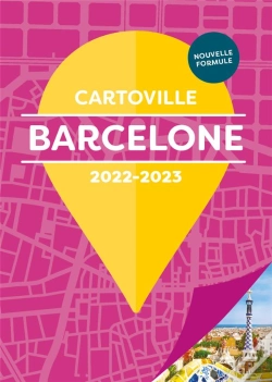 Capa do artigo Barcelone - Edition Augmentee
