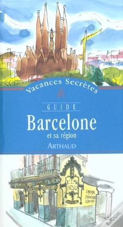 Capa do artigo Barcelone Et Sa Region