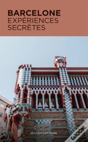 Capa do artigo Barcelone Expériences Secrètes