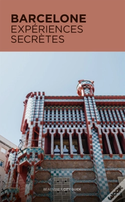 Capa do artigo Barcelone Expériences Secrètes