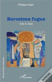 Capa do artigo Barcelone Fugue : Ode À Dali