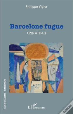 Capa do artigo Barcelone Fugue : Ode À Dali