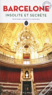 Capa do artigo Barcelone Insolite Et Secrete