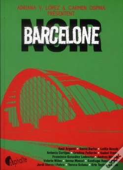 Capa do artigo Barcelone Noir
