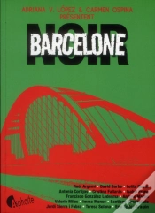 Capa do artigo Barcelone Noir