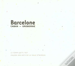 Capa do artigo Barcelone