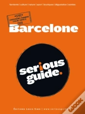Capa do artigo Barcelone