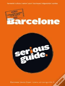 Capa do artigo Barcelone