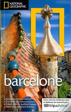 Capa do artigo Barcelone
