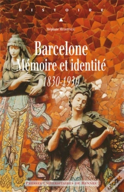Capa do artigo Barcelone