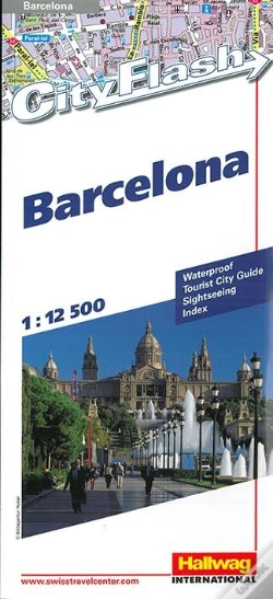 Capa do artigo Barcelone