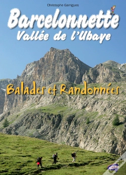 Capa do artigo Barcelonnette ; Spécial Balades Et Randonnées
