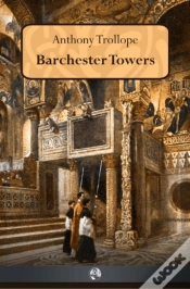 Capa do artigo Barchester Towers