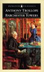 Barchester Towers - Preview