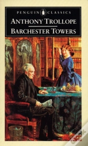 Capa do artigo Barchester Towers