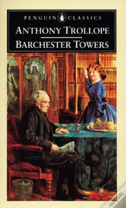 Capa do artigo Barchester Towers