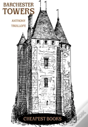 Capa do artigo Barchester Towers